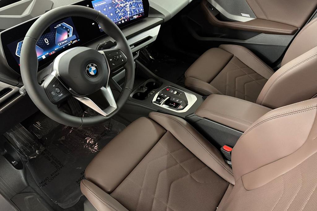 Thumbnail: 2026 BMW 2 Series - 10