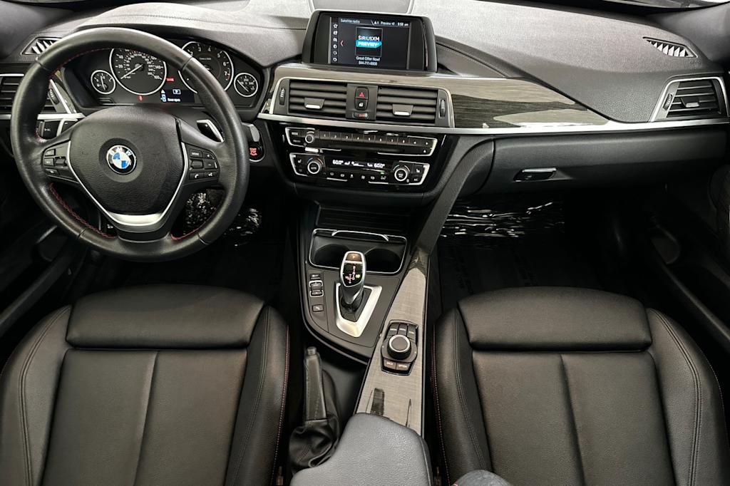 Thumbnail: 2018 BMW 3 Series - 2