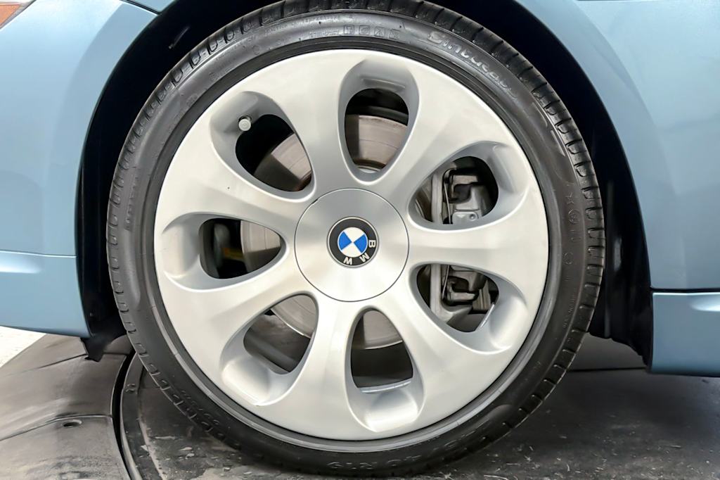 Thumbnail: 2007 BMW 6 Series - 8