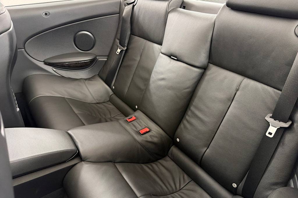 Thumbnail: 2007 BMW 6 Series - 10
