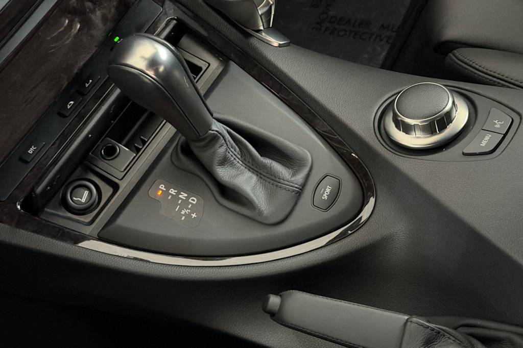 Thumbnail: 2007 BMW 6 Series - 14