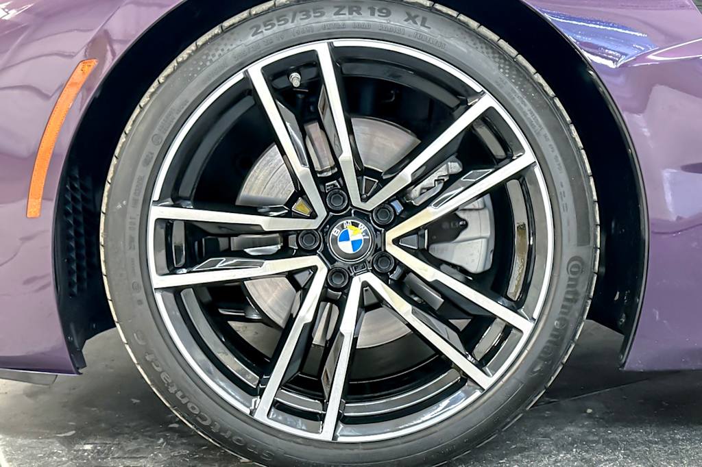 Thumbnail: 2023 BMW Z4 - 8