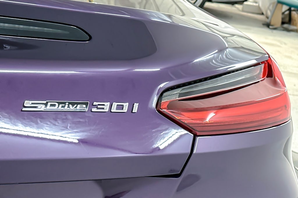 Thumbnail: 2023 BMW Z4 - 7