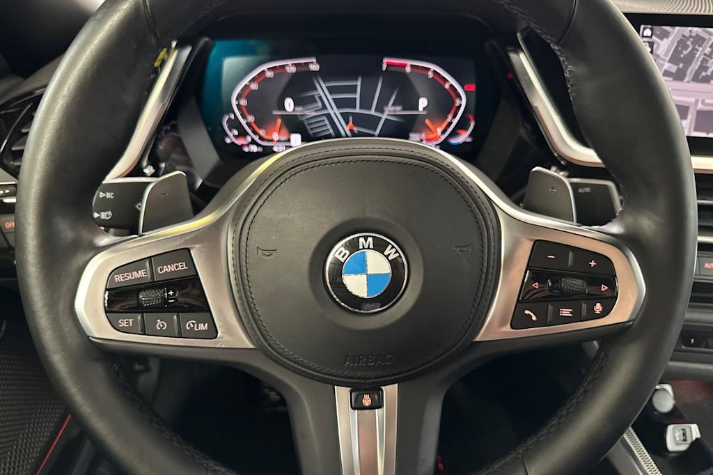 Thumbnail: 2023 BMW Z4 - 24