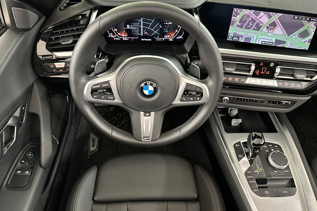 Thumbnail: 2022 BMW Z4 - 10