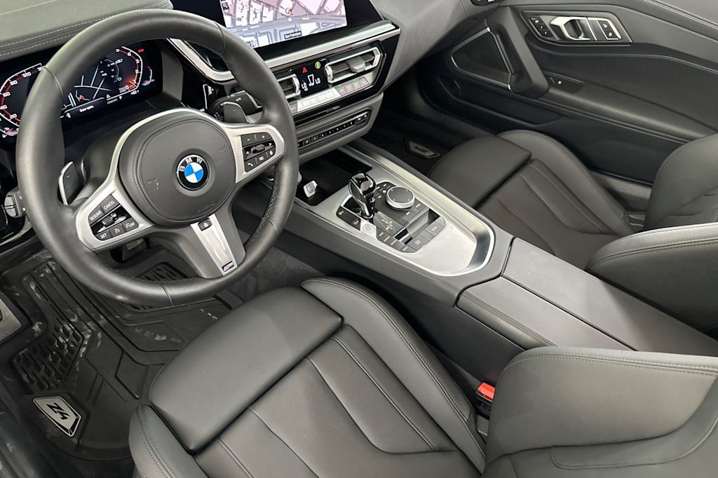 Thumbnail: 2022 BMW Z4 - 9