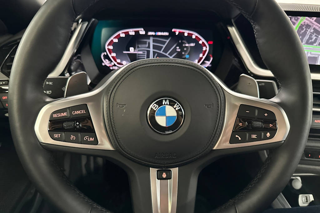 Thumbnail: 2022 BMW Z4 - 25