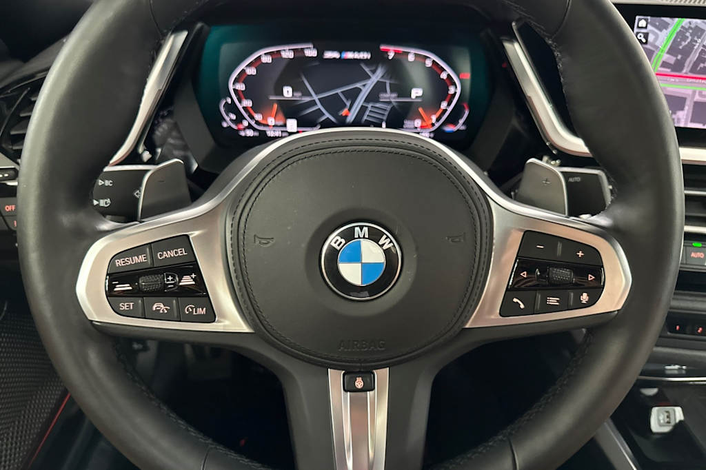 Thumbnail: 2022 BMW Z4 - 25