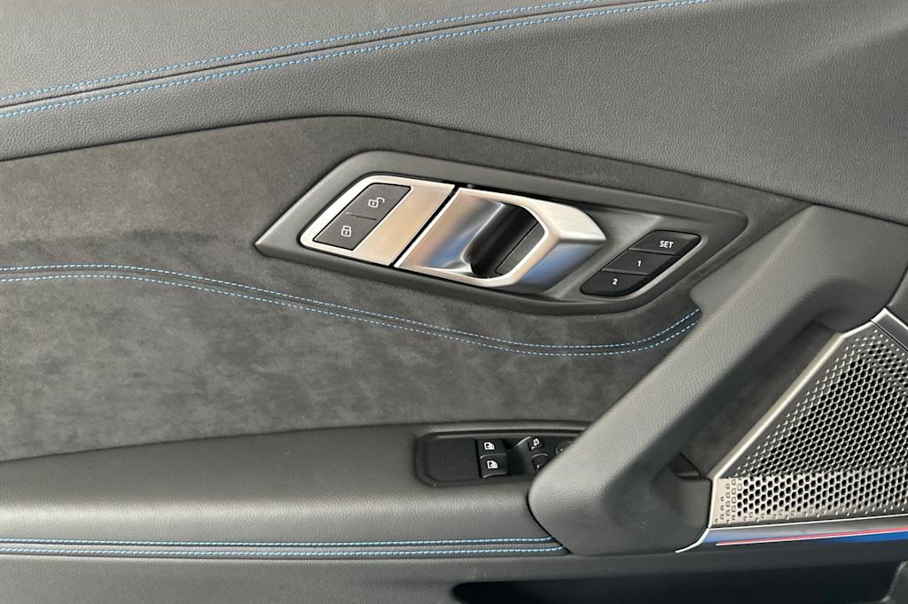 Thumbnail: 2022 BMW Z4 - 20
