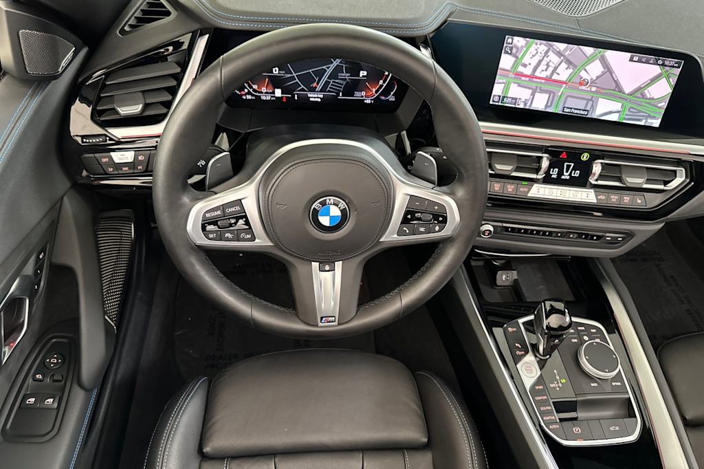 Thumbnail: 2022 BMW Z4 - 9