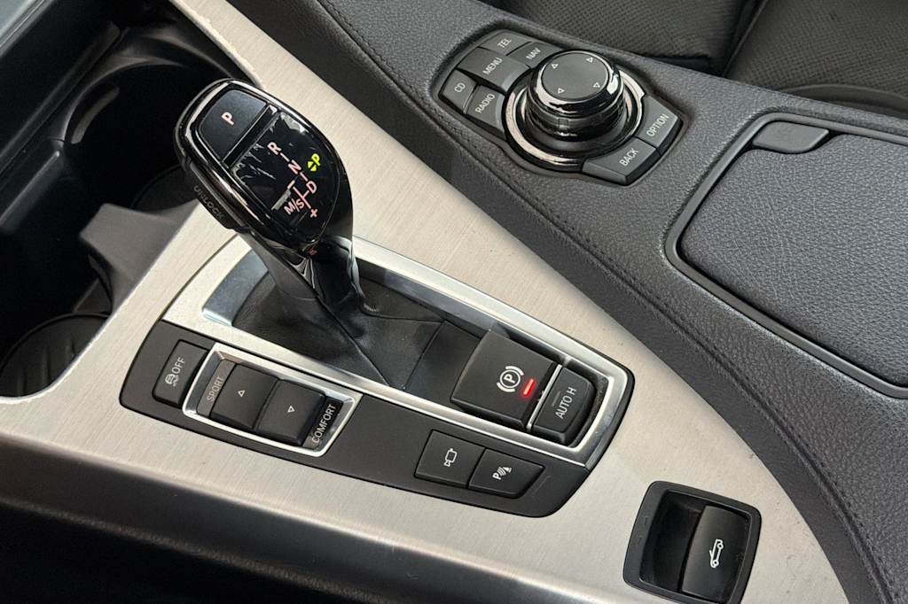 Thumbnail: 2012 BMW 6 Series - 14
