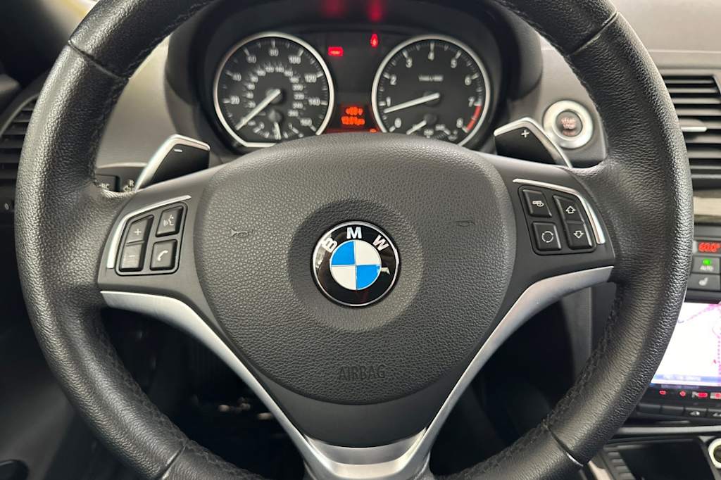 Thumbnail: 2013 BMW 1 Series - 26