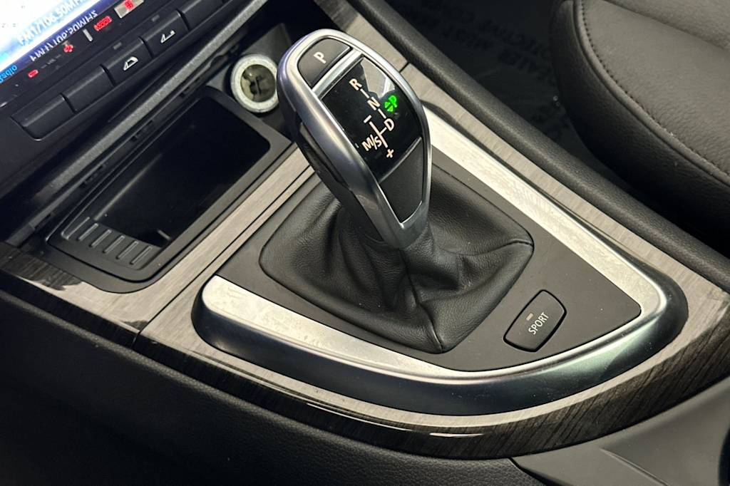 Thumbnail: 2013 BMW 1 Series - 14
