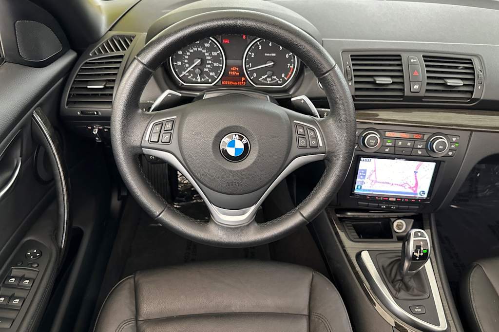 Thumbnail: 2013 BMW 1 Series - 11