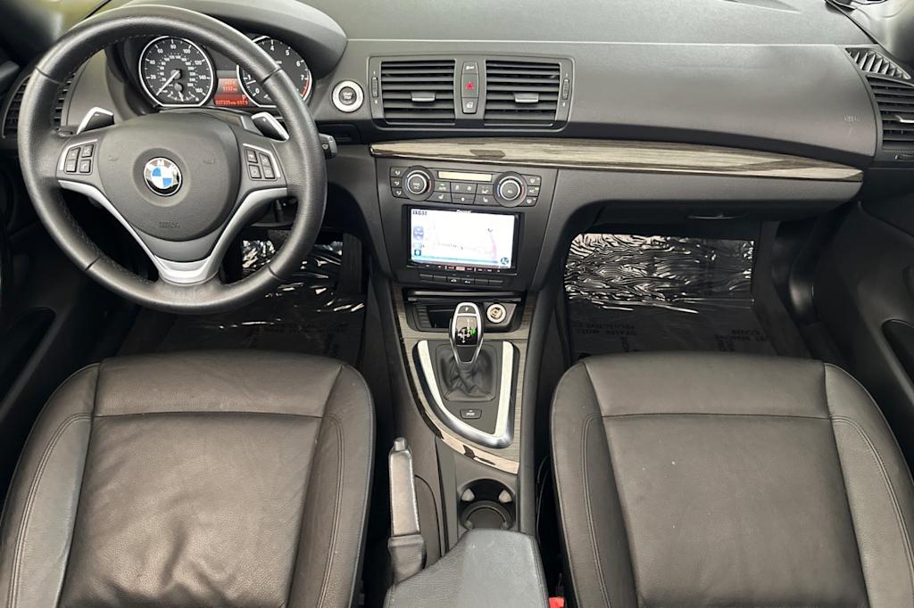 Thumbnail: 2013 BMW 1 Series - 2