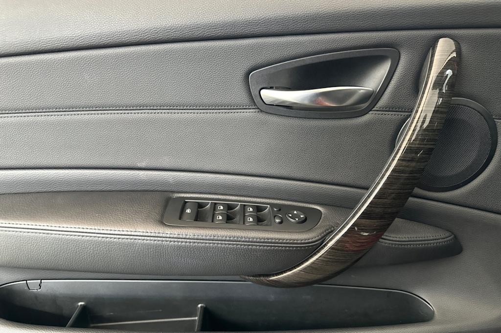 Thumbnail: 2013 BMW 1 Series - 21