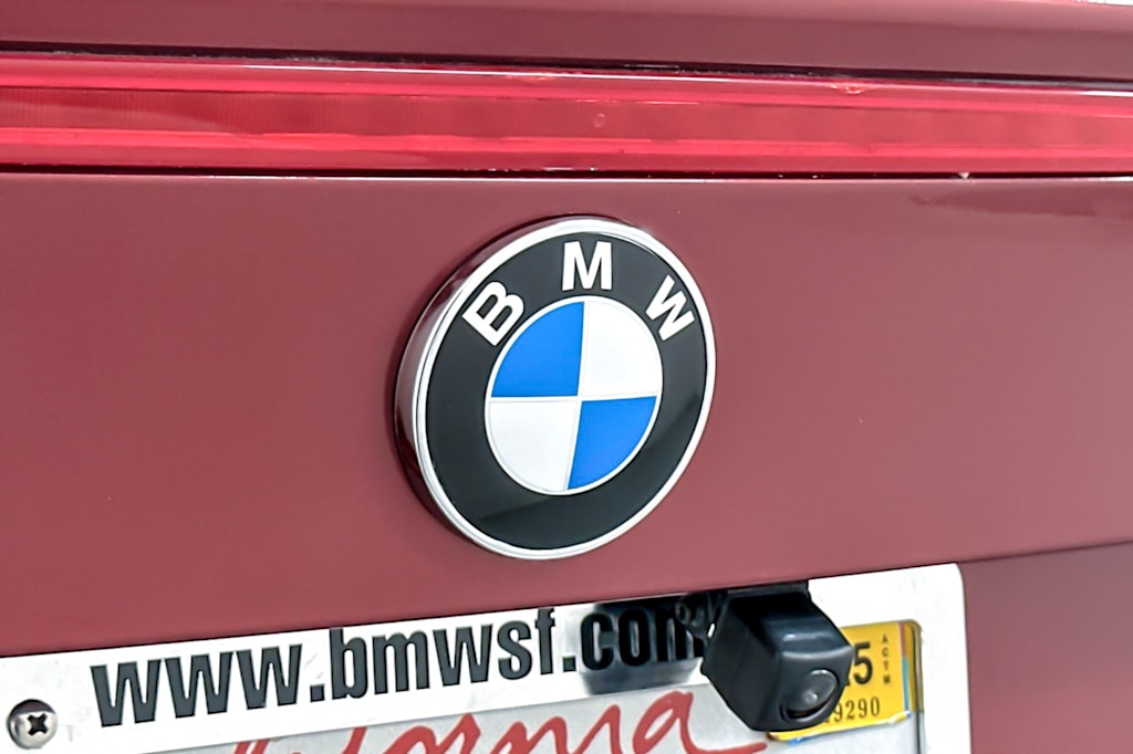 Thumbnail: 2013 BMW 1 Series - 7