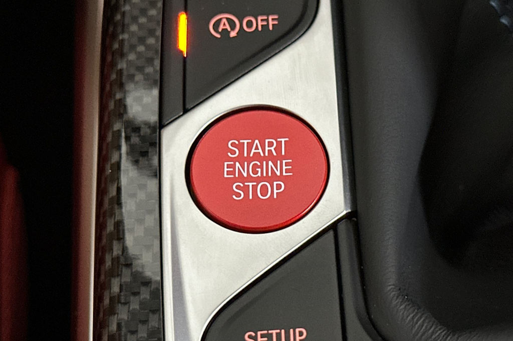 Thumbnail: 2025 BMW M3 - 24