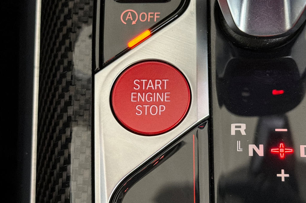 Thumbnail: 2023 BMW M4 - 23