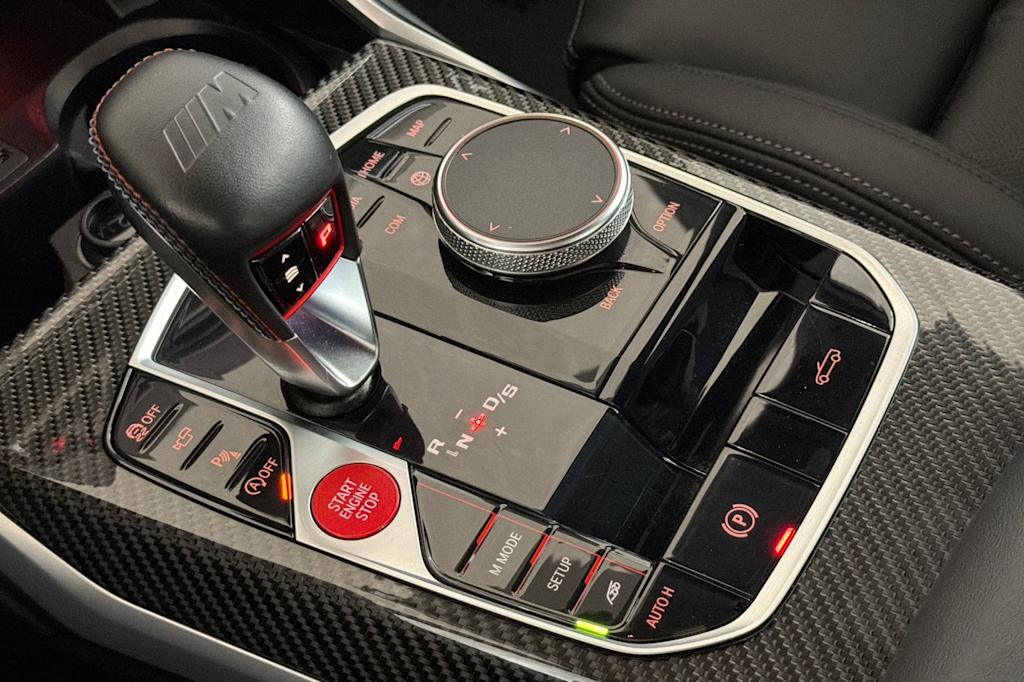 Thumbnail: 2023 BMW M4 - 12