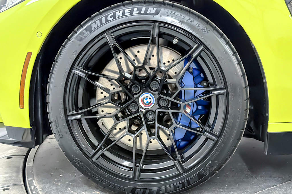 Thumbnail: 2023 BMW M4 - 6