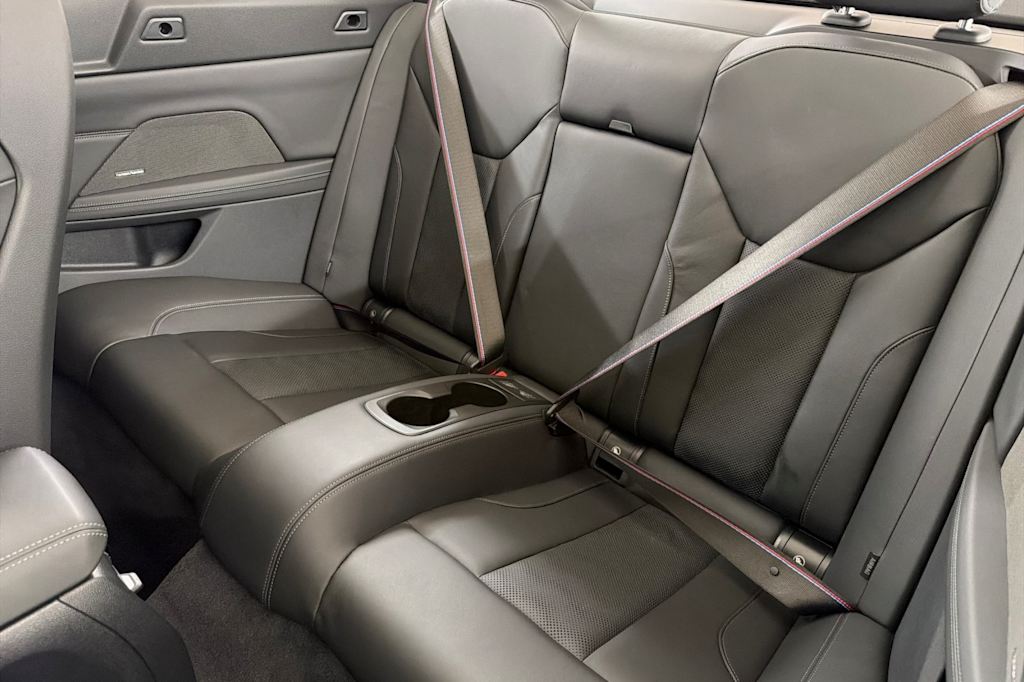 Thumbnail: 2023 BMW M4 - 8