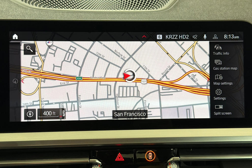 Thumbnail: 2023 BMW M4 - 20