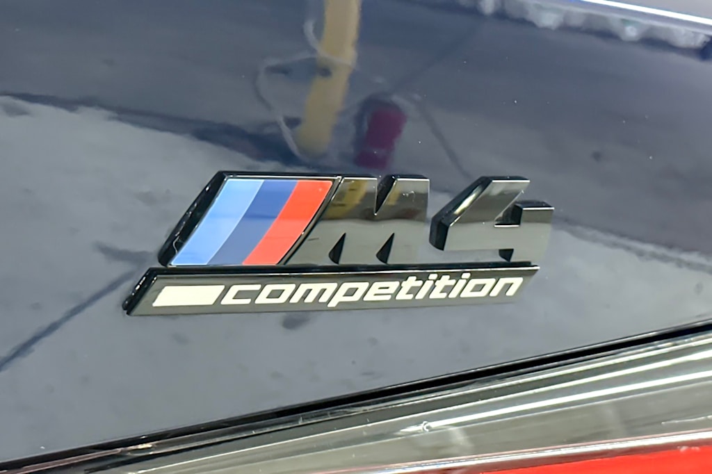 Thumbnail: 2023 BMW M4 - 6