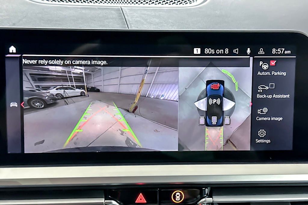 Thumbnail: 2023 BMW M4 - 23