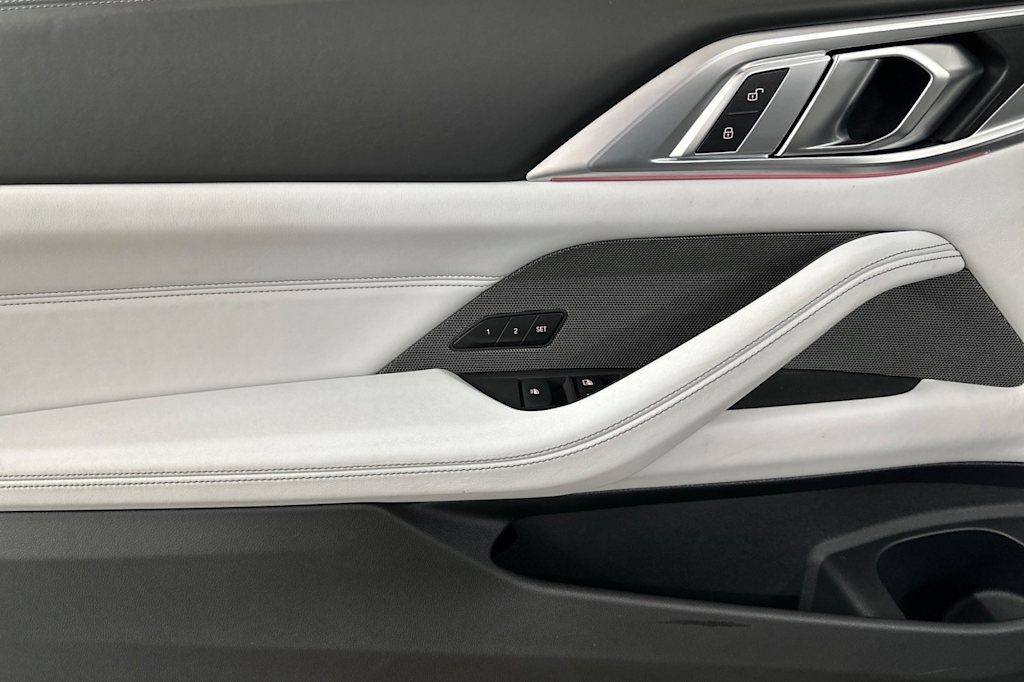 Thumbnail: 2023 BMW M4 - 21