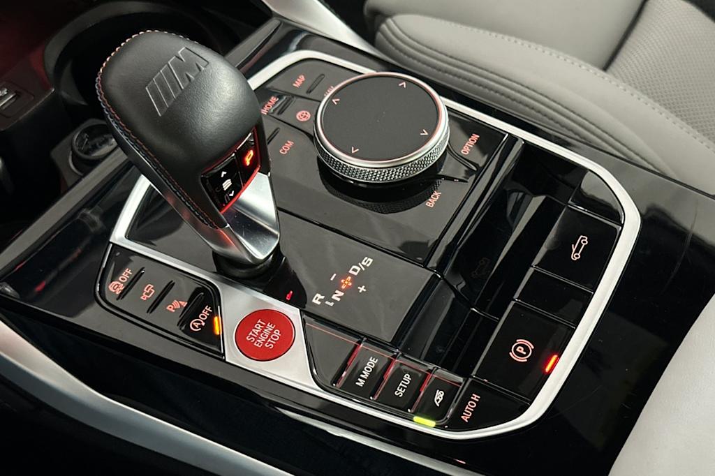 Thumbnail: 2023 BMW M4 - 13