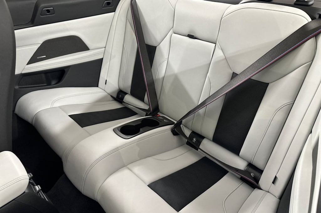 Thumbnail: 2023 BMW M4 - 9