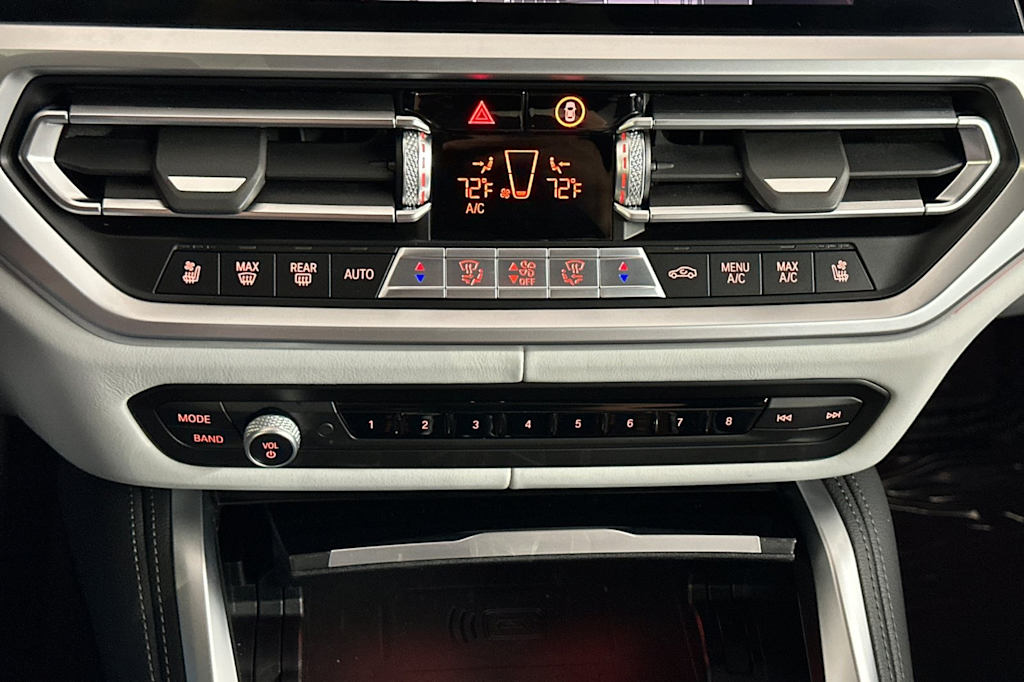 Thumbnail: 2023 BMW M4 - 24