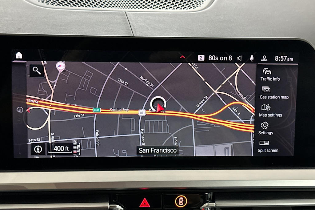 Thumbnail: 2023 BMW M4 - 12