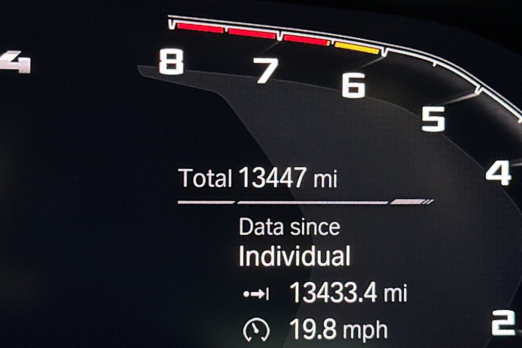 Thumbnail: 2023 BMW M4 - 27