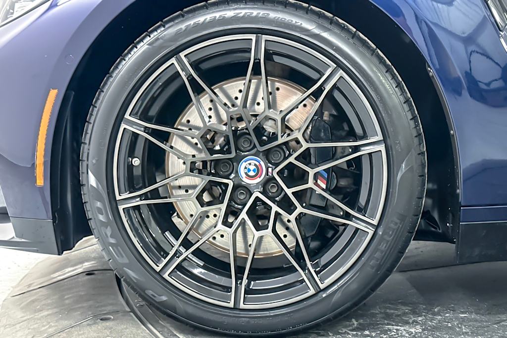 Thumbnail: 2023 BMW M4 - 7