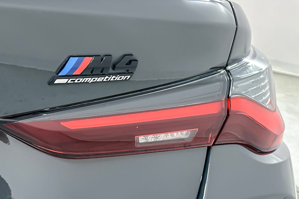 Thumbnail: 2023 BMW M4 - 7