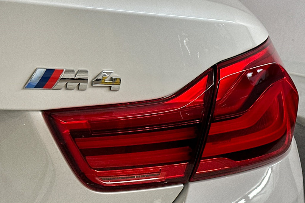 Thumbnail: 2019 BMW M4 - 20