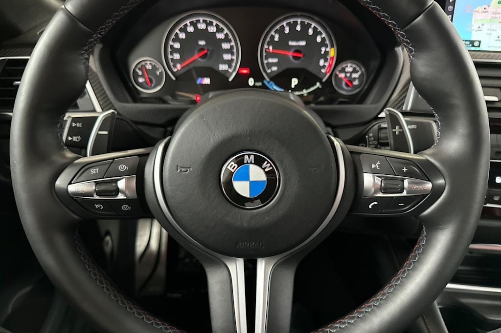 Thumbnail: 2019 BMW M4 - 27