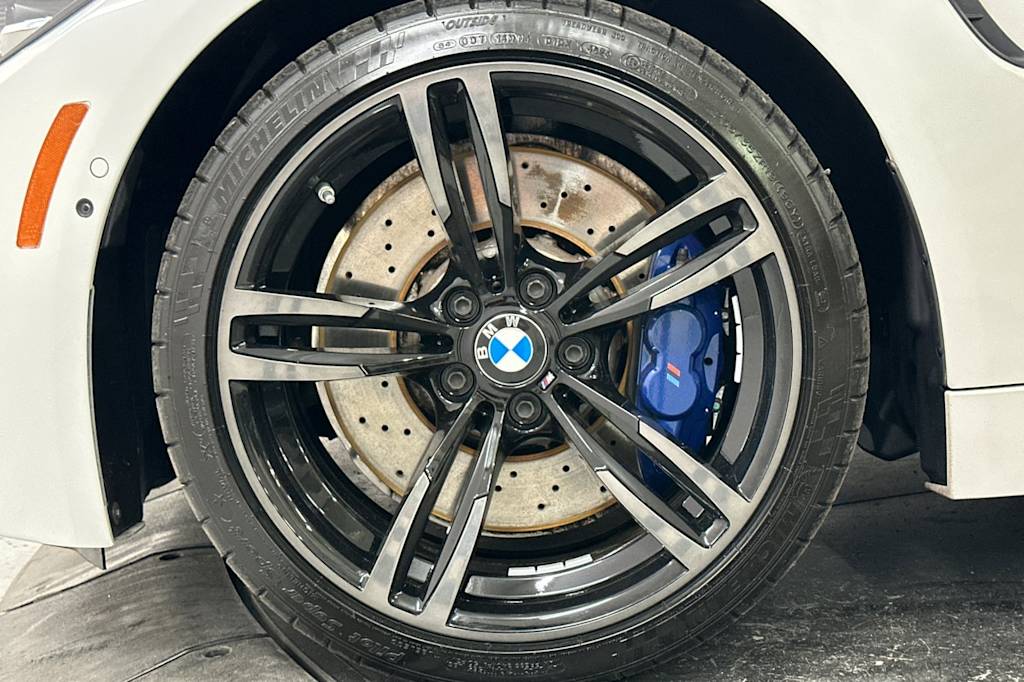 Thumbnail: 2019 BMW M4 - 7