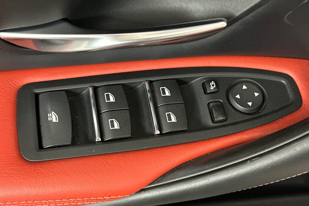 Thumbnail: 2019 BMW M4 - 22
