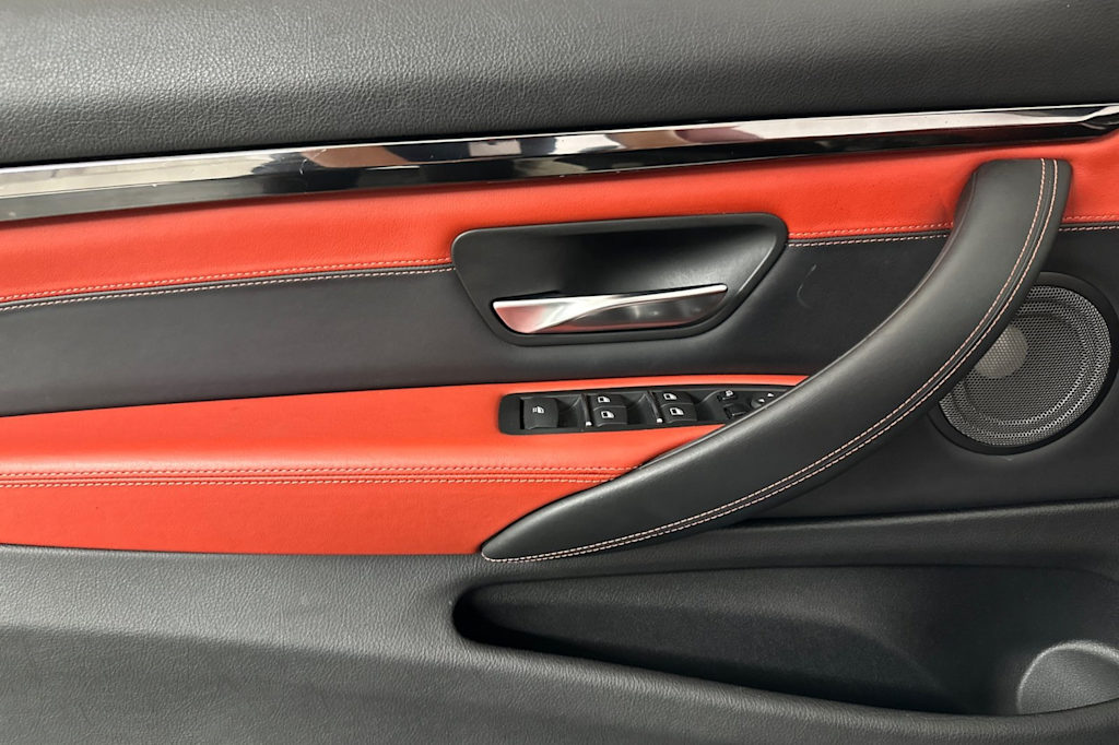 Thumbnail: 2019 BMW M4 - 21