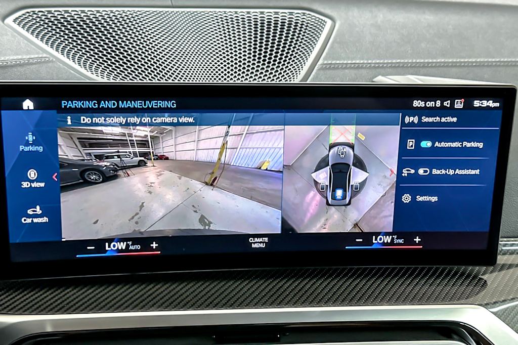 Thumbnail: 2024 BMW M4 - 23