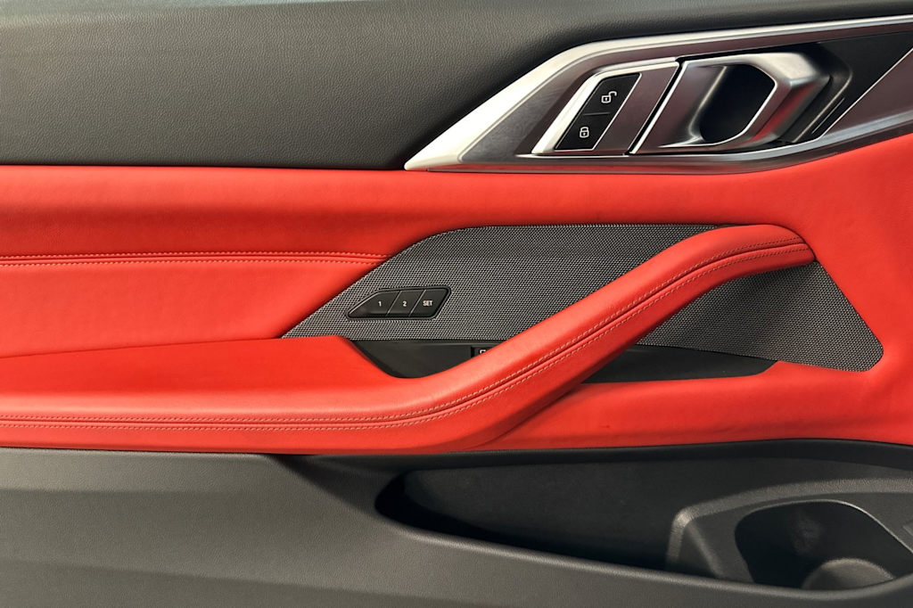 Thumbnail: 2024 BMW M4 - 20