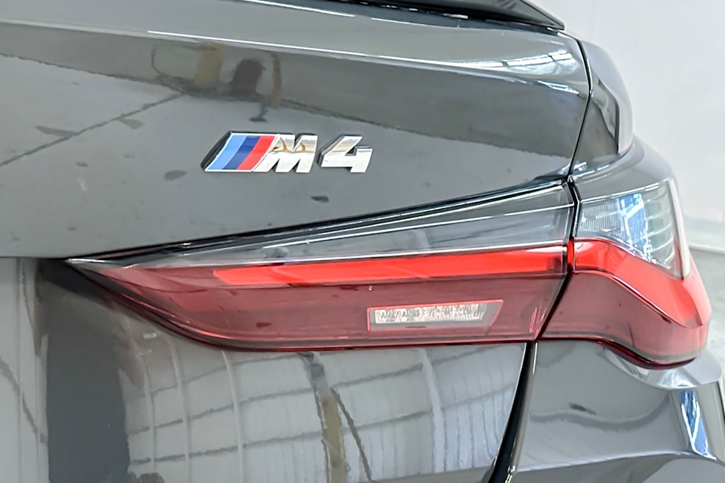 Thumbnail: 2024 BMW M4 - 28