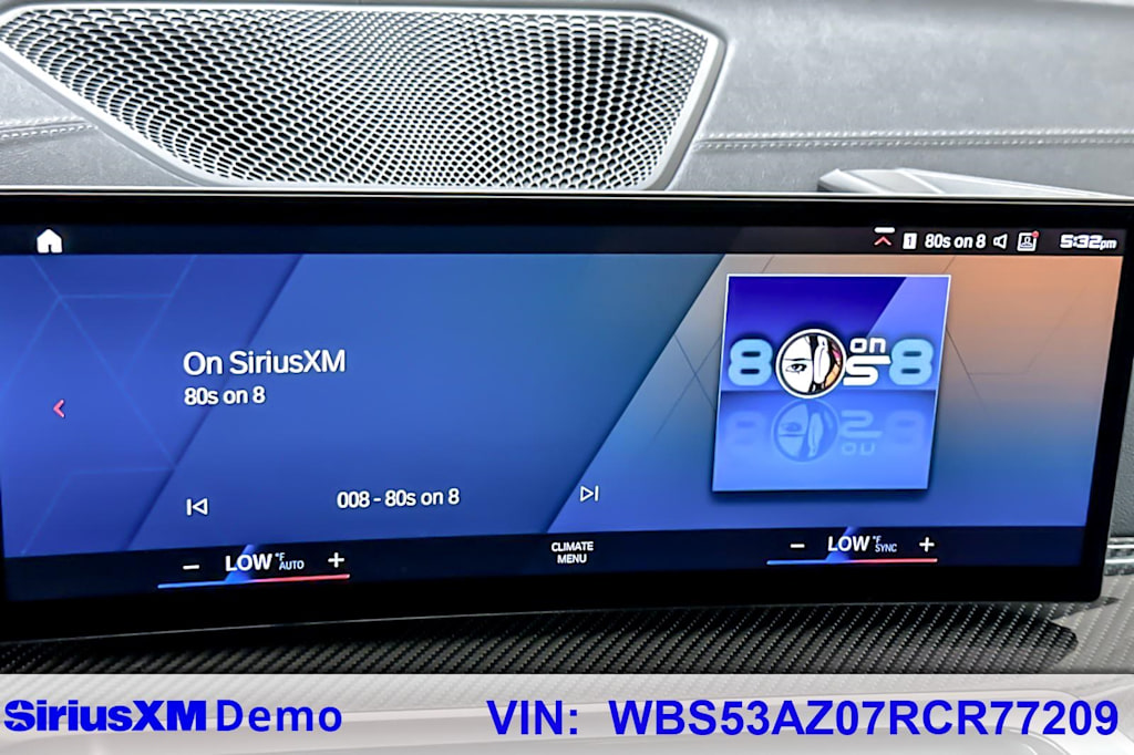 Thumbnail: 2024 BMW M4 - 29