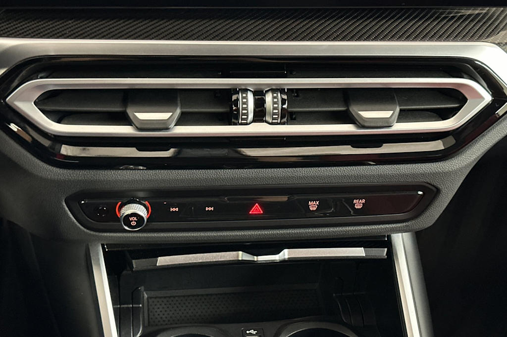 Thumbnail: 2024 BMW M4 - 24