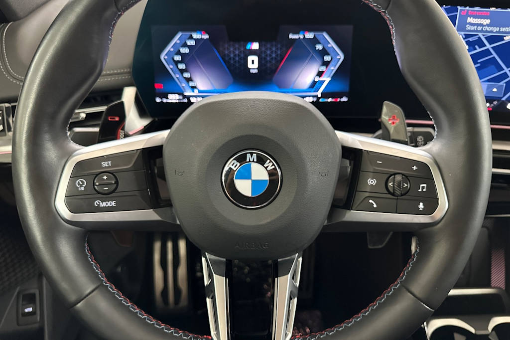 Thumbnail: 2024 BMW X1 - 28