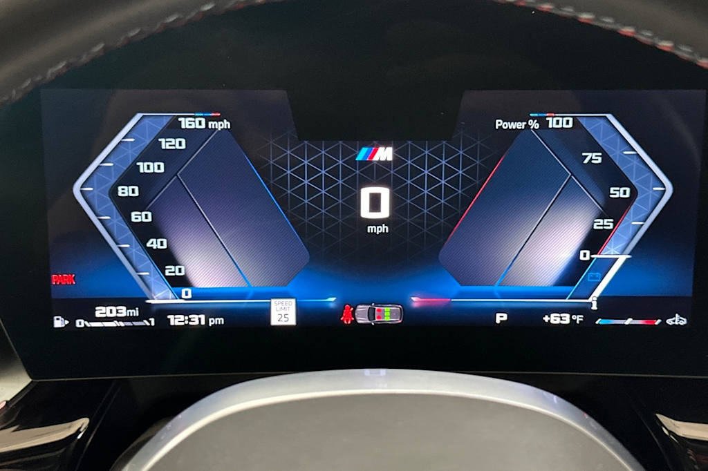 Thumbnail: 2024 BMW X1 - 15