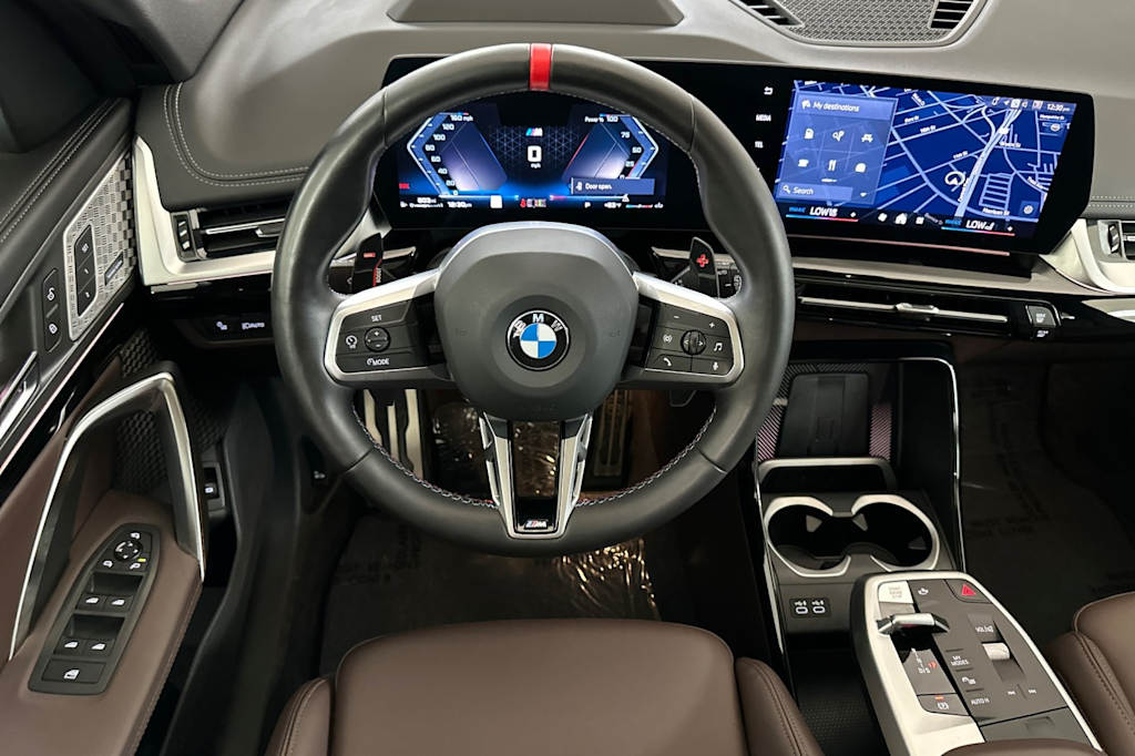 Thumbnail: 2024 BMW X1 - 9
